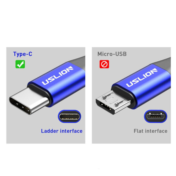 3A Type C USB Charging Cables - Image 7