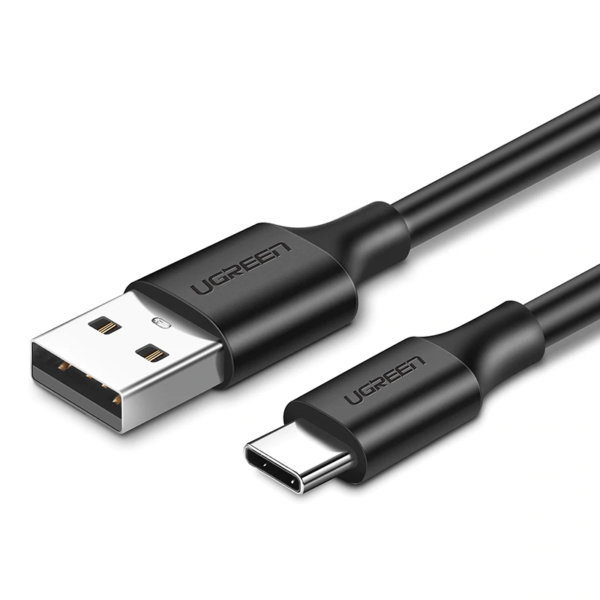 High Current Type-C Charging Cable - Image 2