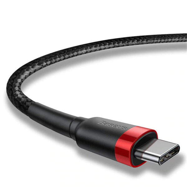 USB Type C Cable for Mobile Phone - Image 2