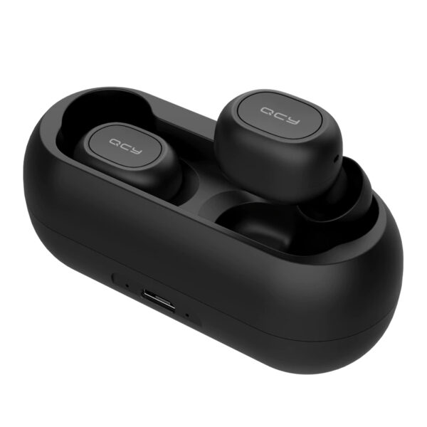 5.0 Bluetooth 3D Stereo Earphones with Dual Microphone - Image 5