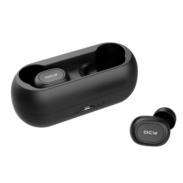 5.0 Bluetooth 3D Stereo Earphones with Dual Microphone - Image 4