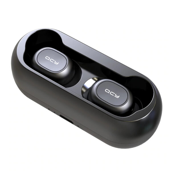 5.0 Bluetooth 3D Stereo Earphones with Dual Microphone - Image 3