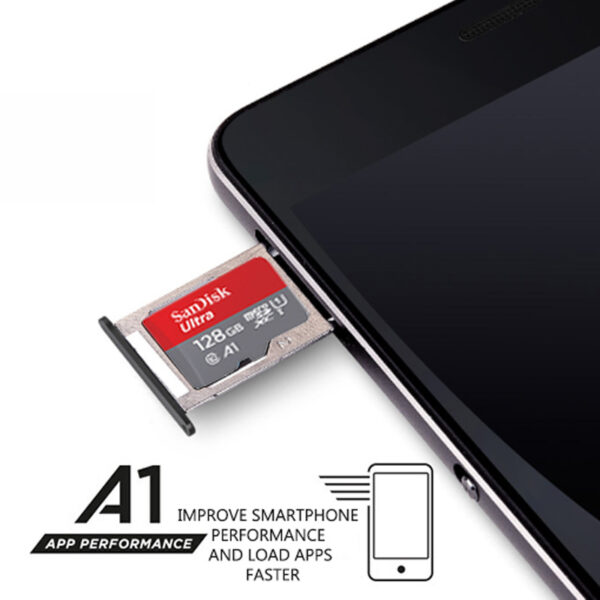 Micro SD Memory Card - Image 6