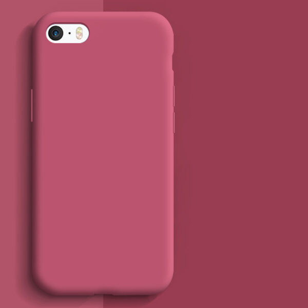 Candy Color Cases for Apple iPhone - Image 4