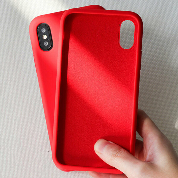 Candy Color Cases for Apple iPhone - Image 3