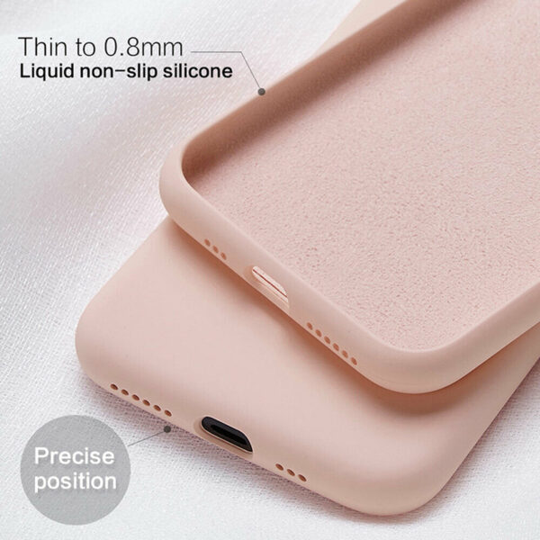 Candy Color Cases for Apple iPhone - Image 6