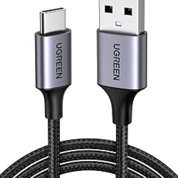 5 A Super Charging Type-C Cable for Phones