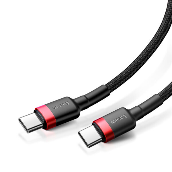 Double Sided USB Type C Cable - Image 2