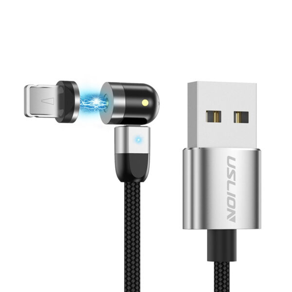 Magnetic Charging Cable